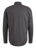 Vanguard Koszula - Regular fit - w kolorze antracytowym