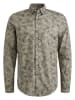 Vanguard Koszula - Regular fit - w kolorze khaki