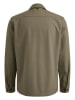 Vanguard Blouse - regular fit - kaki