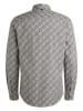 Vanguard Koszula - Regular fit - w kolorze szarym