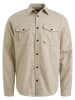 Vanguard Blouse - regular fit - beige