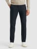 Vanguard Chinobroek donkerblauw