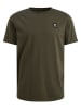 Vanguard Shirt kaki