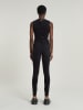 G-Star Jeans-Jumpsuit in Schwarz