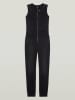 G-Star Jeans-Jumpsuit in Schwarz