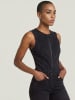 G-Star Jeans-Jumpsuit in Schwarz