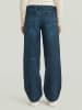 G-Star Spijkerbroek - loose fit - donkerblauw