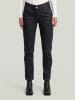 G-Star Spijkerbroek - slim fit - donkerblauw