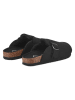 Freyling Clogs in Schwarz