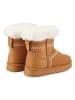 Freyling Boots in Hellbraun