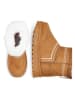 Freyling Boots in Hellbraun