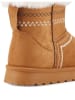 Freyling Boots in Hellbraun