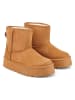 Freyling Boots in Hellbraun