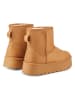 Freyling Boots in Hellbraun