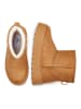 Freyling Boots in Hellbraun