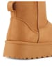 Freyling Boots in Hellbraun