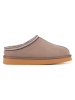 Freyling Pantoffels taupe