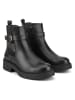 Freyling Boots in Schwarz