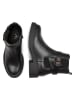 Freyling Boots in Schwarz
