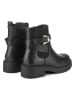 Freyling Boots in Schwarz