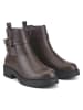 Freyling Boots in Braun