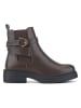 Freyling Boots in Braun