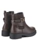 Freyling Boots in Braun