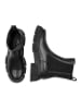 Freyling Chelsea-Boots in Schwarz