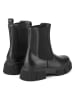 Freyling Chelsea-Boots in Schwarz