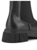 Freyling Chelsea-Boots in Schwarz