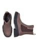 Freyling Chelsea-Boots in Braun