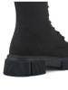 Freyling Kozaki w kolorze czarnym