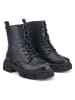 Freyling Boots in Schwarz