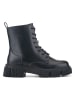 Freyling Boots in Schwarz