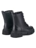 Freyling Boots in Schwarz