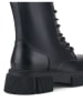 Freyling Boots in Schwarz
