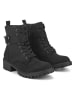 Freyling Boots in Schwarz