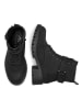 Freyling Boots in Schwarz