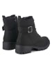 Freyling Boots in Schwarz