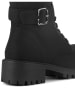Freyling Boots in Schwarz