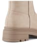 Freyling Boots in Beige