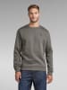 G-Star Sweatshirt grijs