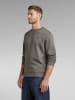G-Star Sweatshirt grijs