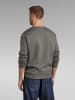 G-Star Sweatshirt grijs