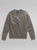 G-Star Sweatshirt grijs