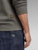 G-Star Sweatshirt grijs