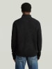 G-Star Sweter w kolorze czarnym