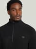 G-Star Sweter w kolorze czarnym