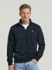 G-Star Sweatshirt in Dunkelblau