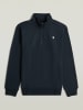 G-Star Sweatshirt donkerblauw